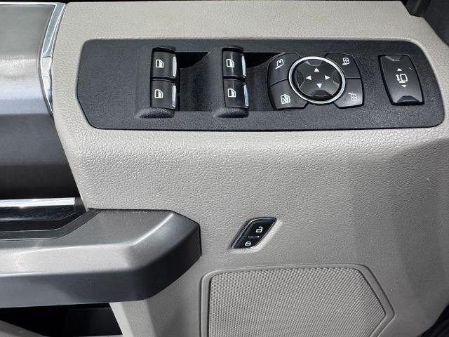 2021 Ford F-250 XLT