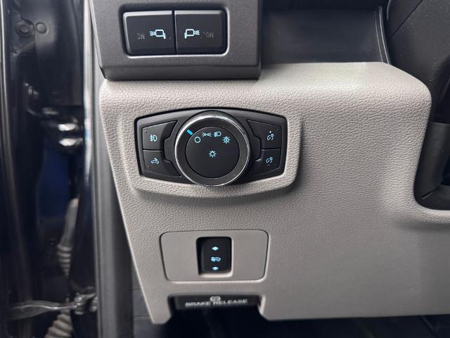 2021 Ford F-250 XLT