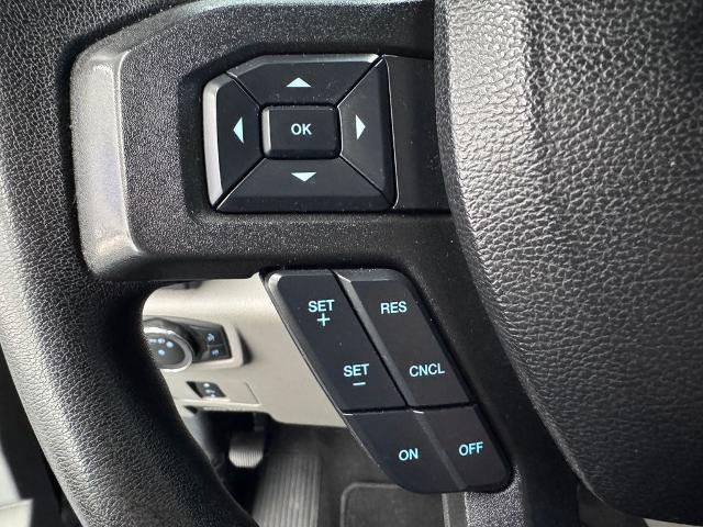 2021 Ford F-250 XLT