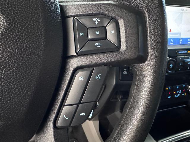 2021 Ford F-250 XLT