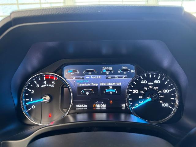 2021 Ford F-250 XLT