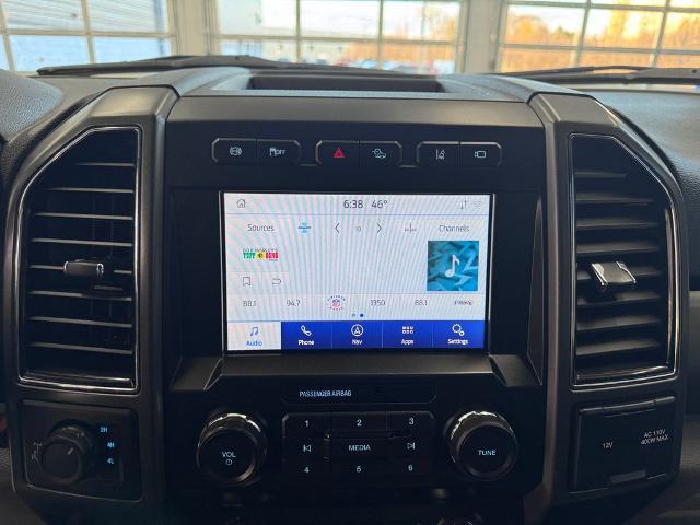 2021 Ford F-250 XLT