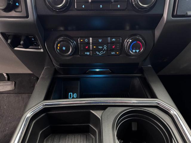 2021 Ford F-250 XLT