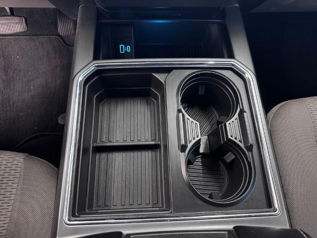 2021 Ford F-250 XLT