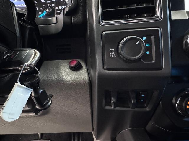 2021 Ford F-250 XLT