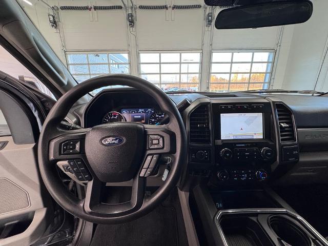 2021 Ford F-250 XLT