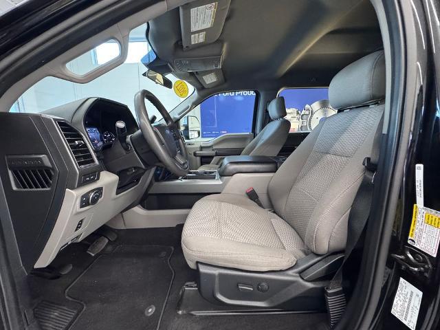 2021 Ford F-250 XLT