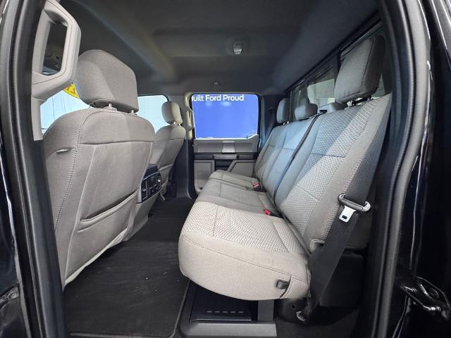 2021 Ford F-250 XLT