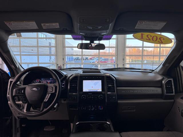 2021 Ford F-250 XLT