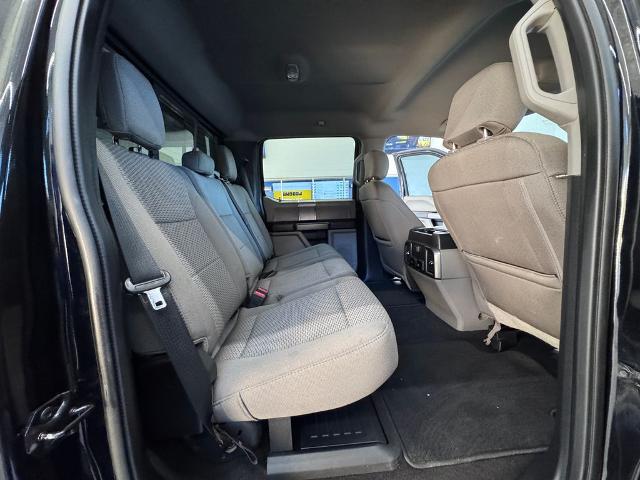 2021 Ford F-250 XLT