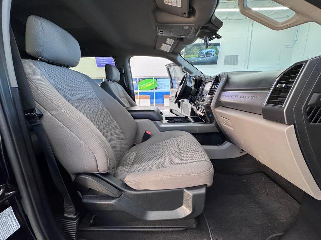 2021 Ford F-250 XLT