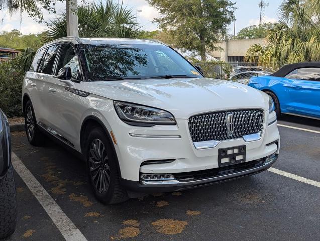 2021 Lincoln Aviator Reserve for sale in Tampa, FL