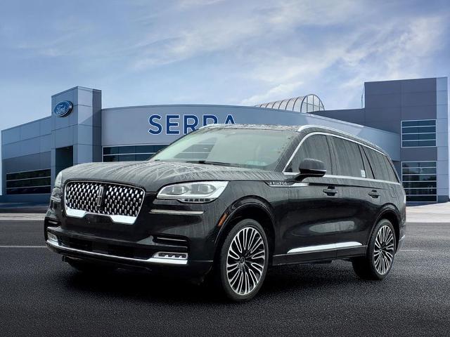 2023 Lincoln Aviator Black Label for sale in Farmington Hills, MI