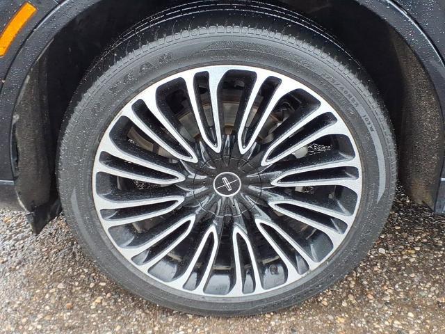 2023 Lincoln Aviator Black Label