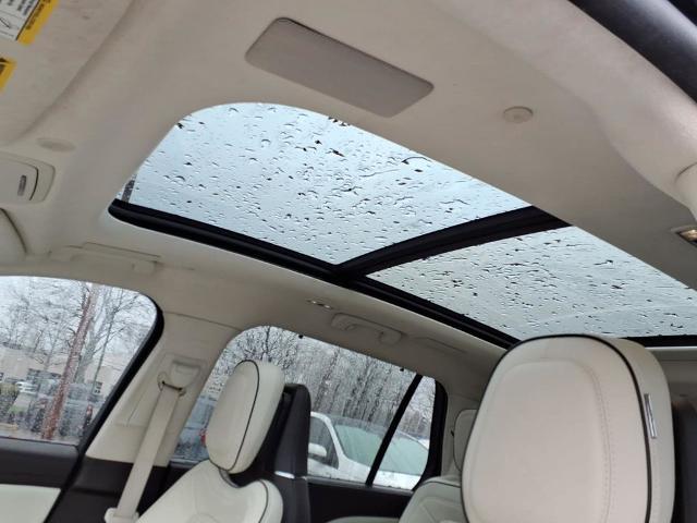 2023 Lincoln Aviator Black Label
