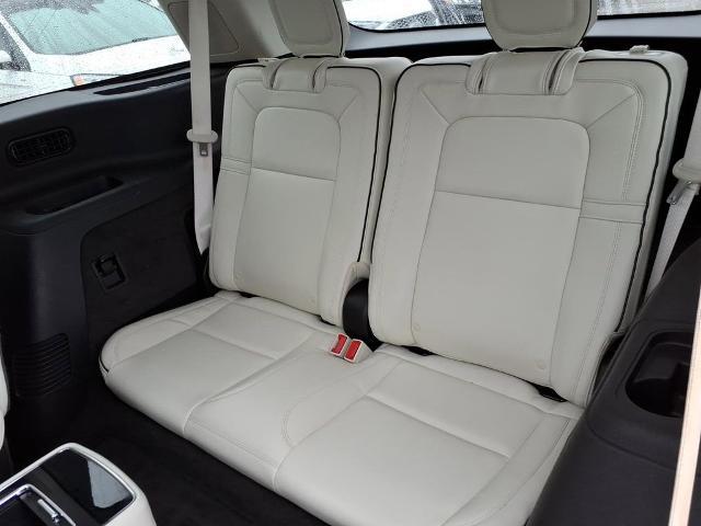 2023 Lincoln Aviator Black Label