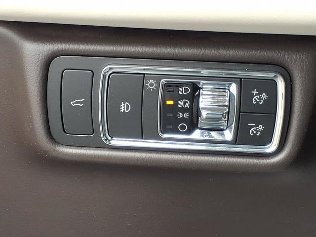 2023 Lincoln Aviator Black Label