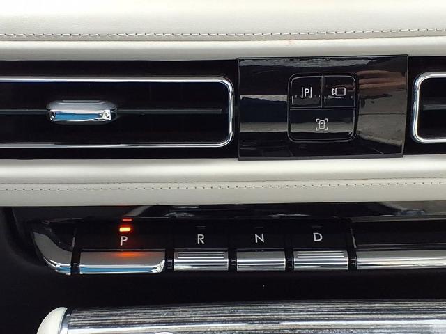 2023 Lincoln Aviator Black Label