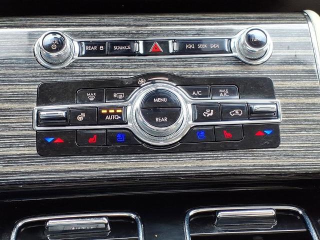 2023 Lincoln Aviator Black Label
