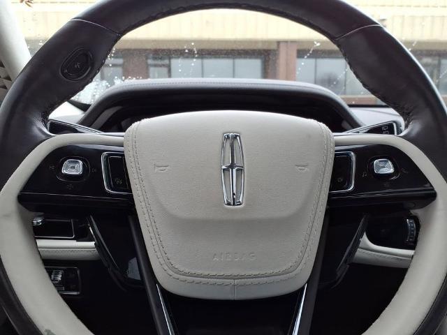 2023 Lincoln Aviator Black Label