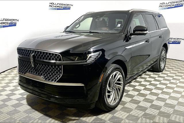 2025 Lincoln Navigator Reserve for sale in Baton Rouge, LA