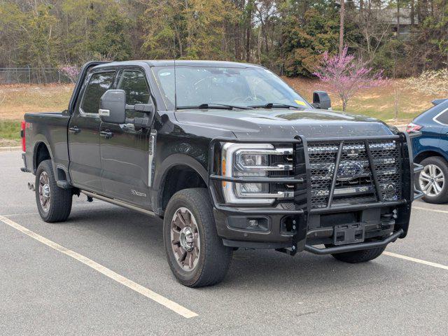 2024 Ford F-250 King Ranch for sale in Southern Pines, NC