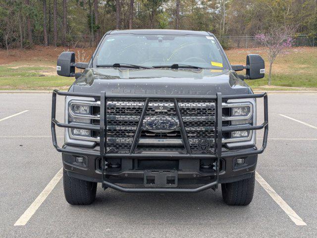2024 Ford F-250 King Ranch