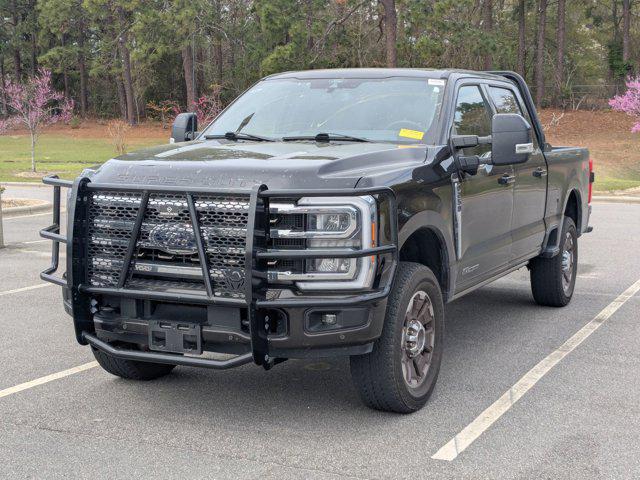 2024 Ford F-250 King Ranch