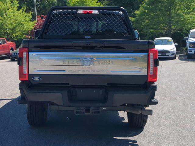 2024 Ford F-250 King Ranch