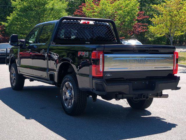 2024 Ford F-250 King Ranch