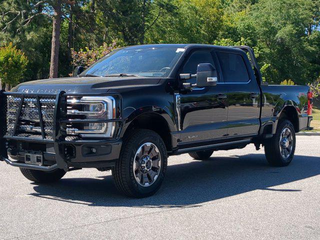 2024 Ford F-250 King Ranch