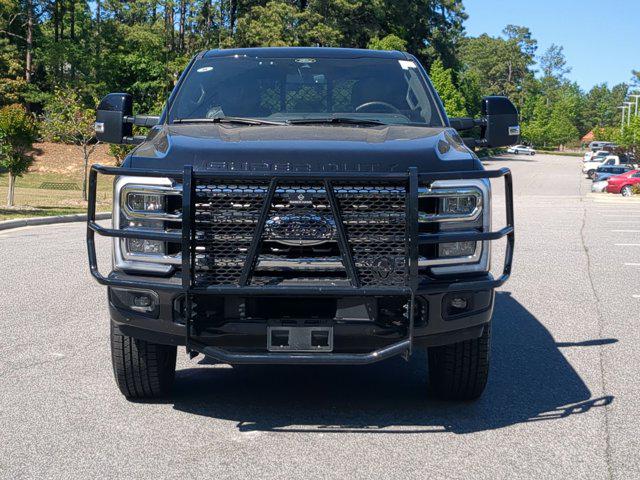 2024 Ford F-250 King Ranch