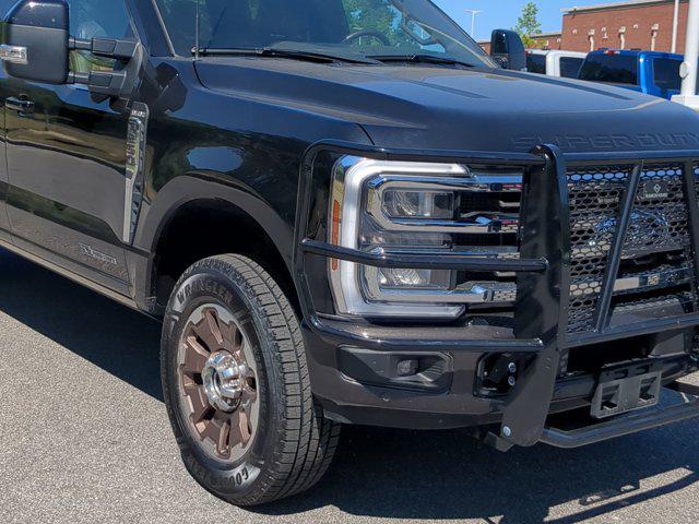 2024 Ford F-250 King Ranch