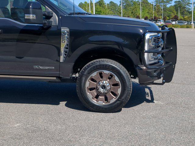 2024 Ford F-250 King Ranch