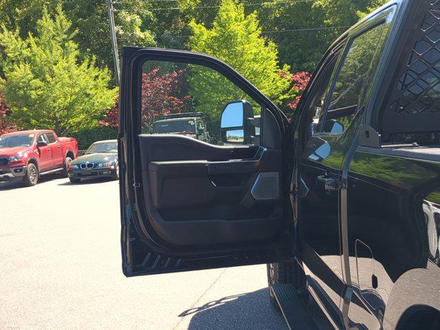 2024 Ford F-250 King Ranch