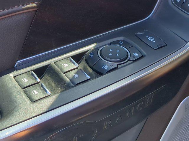 2024 Ford F-250 King Ranch