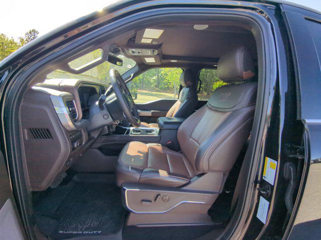 2024 Ford F-250 King Ranch