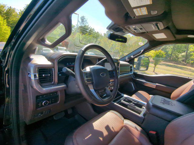2024 Ford F-250 King Ranch