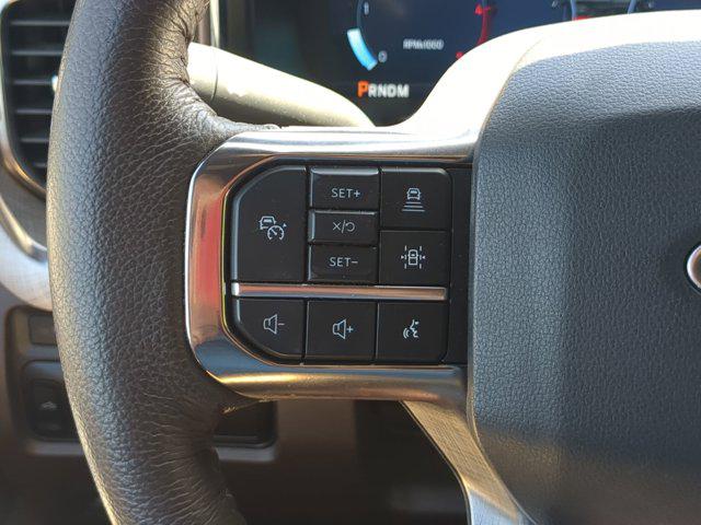 2024 Ford F-250 King Ranch