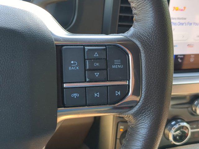 2024 Ford F-250 King Ranch