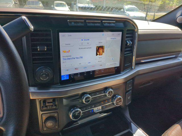 2024 Ford F-250 King Ranch