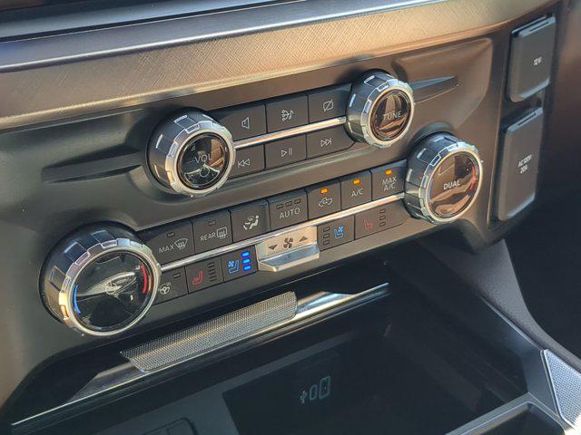 2024 Ford F-250 King Ranch