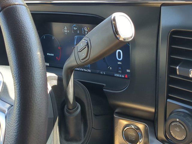 2024 Ford F-250 King Ranch