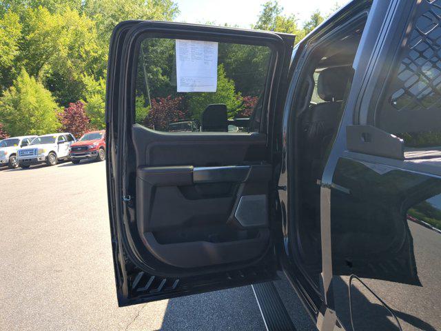 2024 Ford F-250 King Ranch
