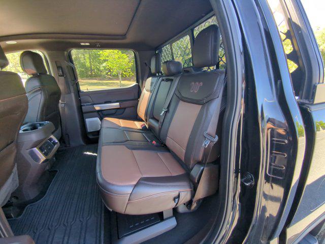 2024 Ford F-250 King Ranch