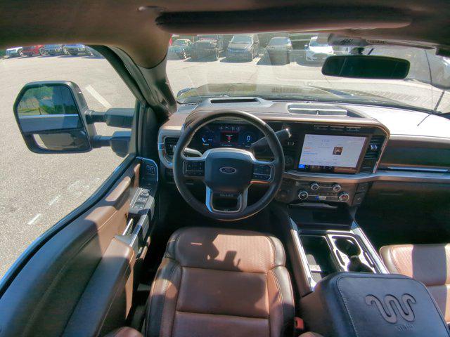 2024 Ford F-250 King Ranch