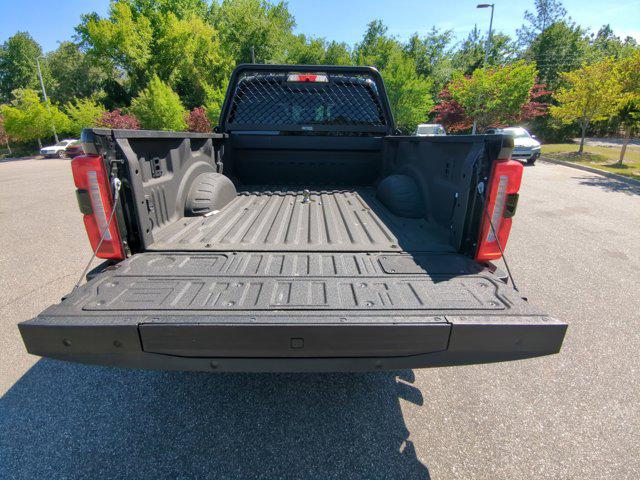 2024 Ford F-250 King Ranch