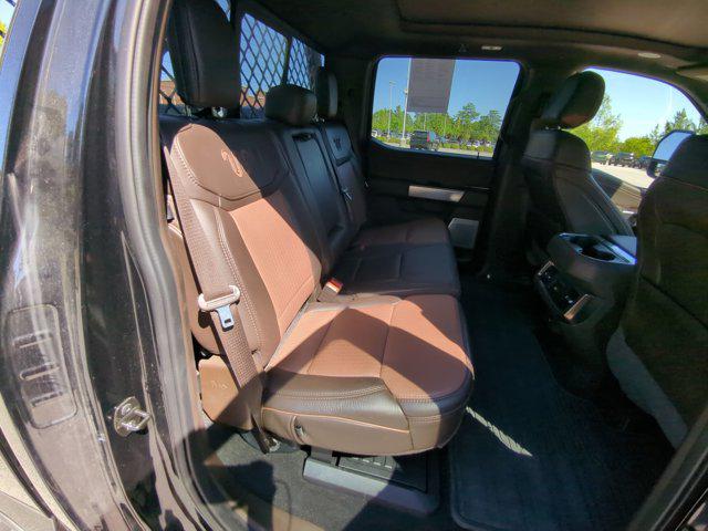 2024 Ford F-250 King Ranch