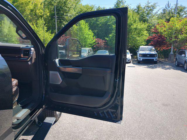 2024 Ford F-250 King Ranch