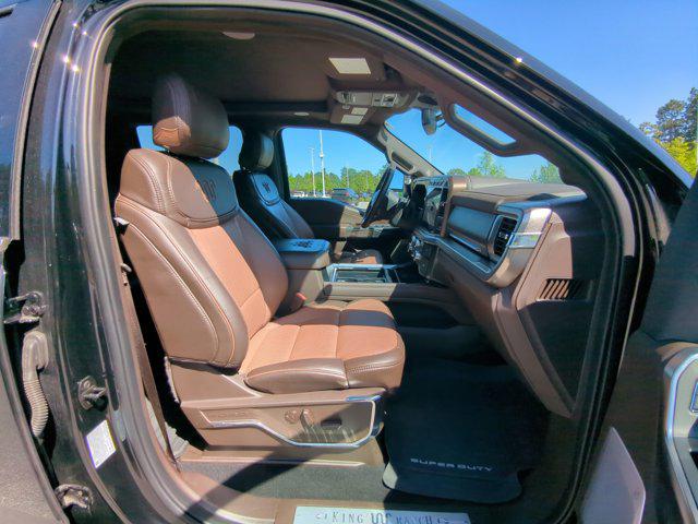 2024 Ford F-250 King Ranch